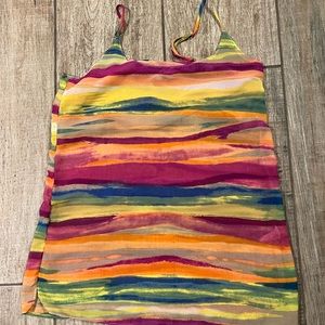 Show Me Your Mumu Top